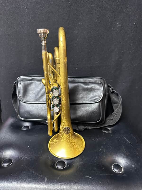 Unbranded Vintage Cornet - 556908 image 1
