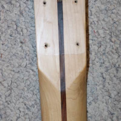 Beautiful Squier Vintage Modified Jazz Bass Neck - Birdseye Maple - No Tariffs image 8