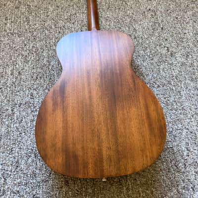 Martin Standard Series 000-17 (2025 Model) image 8