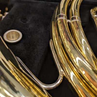 Yamaha YHR-314 II French Horn image 5