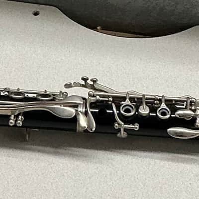 Selmer Bundy 567686 Student soprano Clarinet 2010s - Black image 1