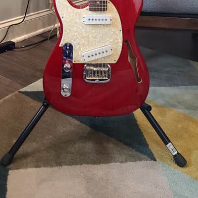 G&L ASAT Special (USA, NOT Tribute) 1997-1999 image 1