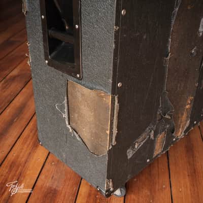 Marshall JCM 900 1960B 4x12" Guitar Speaker Cabinet image 6