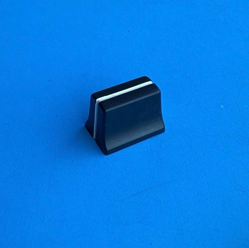 AKAI APC40 MKI Ableton Controller Part: Slider Fader Cap Cover image 1
