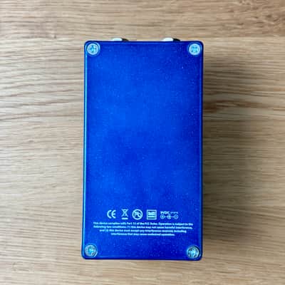 Wampler Ego Compressor V2 image 2