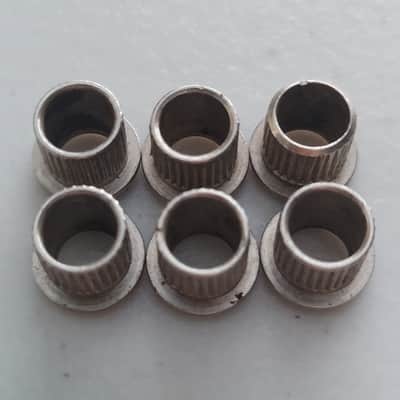 1950-60's Gibson Tuner Bushings (M-240) image 2