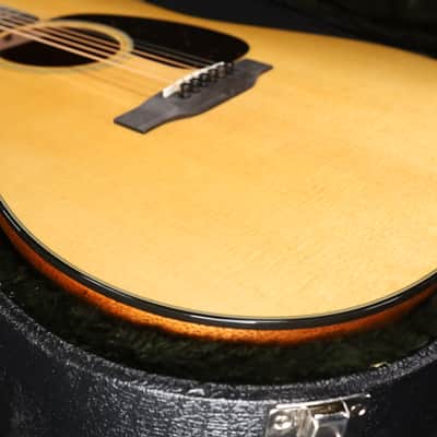Martin D-18 Standard Series NEW 2025 - Natural 584 image 13