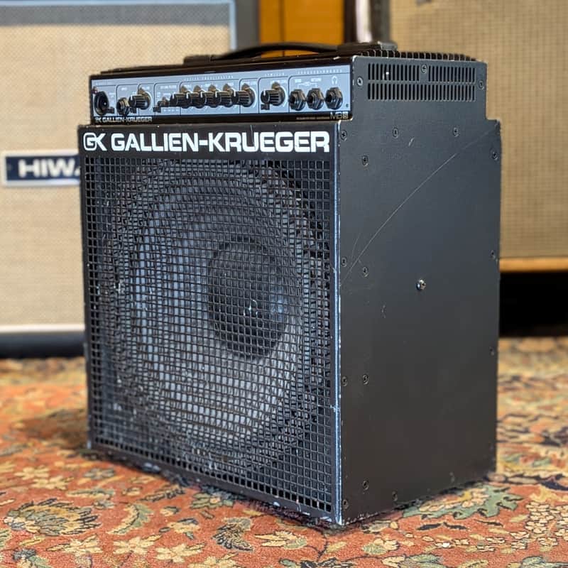 Gallien-Krueger MB150S-112 150W 1x12