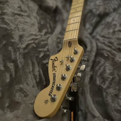 Fender Mod Shop Stratocaster image 7