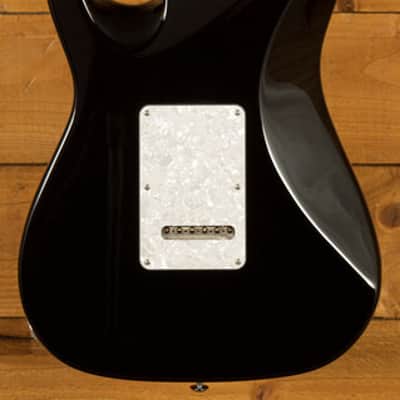 Suhr Standard Plus Trans Charcoal Burst Maple image 4