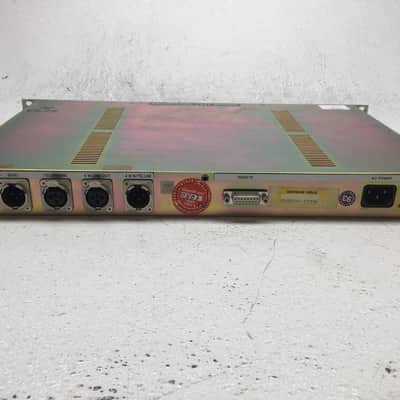 Studer DSP Telephone Hybrid Digital System Audio Interface 4 Wire ISDN image 2