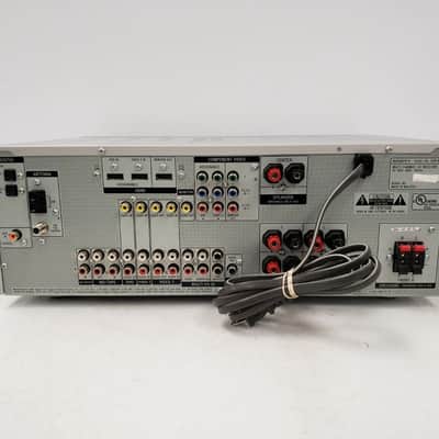 Immagine Sony STR-K900 - 7