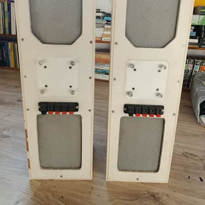 Beyerdynamic Vintage 4-way speakers image 5
