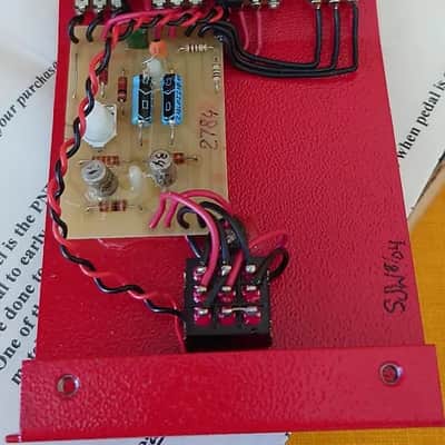 Fulltone '69 2000s - Red image 15