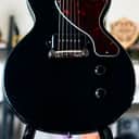 Gibson Les Paul Junior Ebony P90 2020