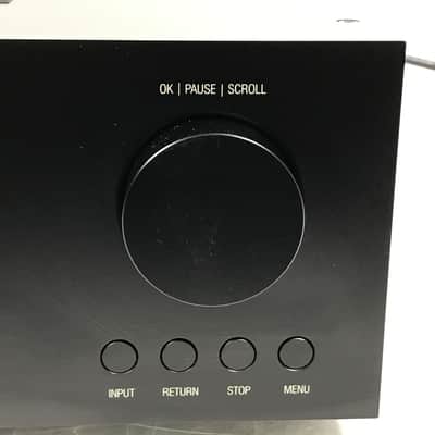 Cocktail Audio X50 Pro Streamer Network Player image 5
