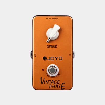 Reverb.com listing, price, conditions, and images for joyo-jf-06-vintage-phase