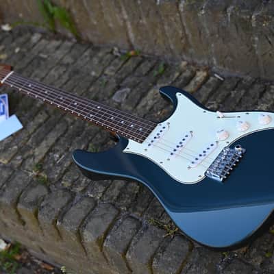 Ibanez AZ2203N Prestige ATQ - Antique Turquoise image 8