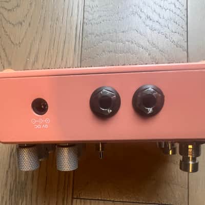 Chase Bliss Audio MOOD 2019 with Original Box image 7