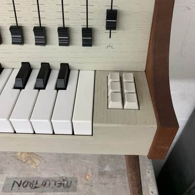 Love Hultén Noistation Synthesizer image 5