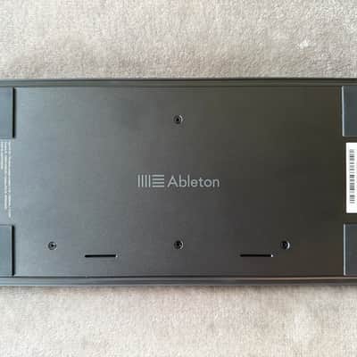 Ableton Move Standalone Workstation 2024 - Present - Black image 4