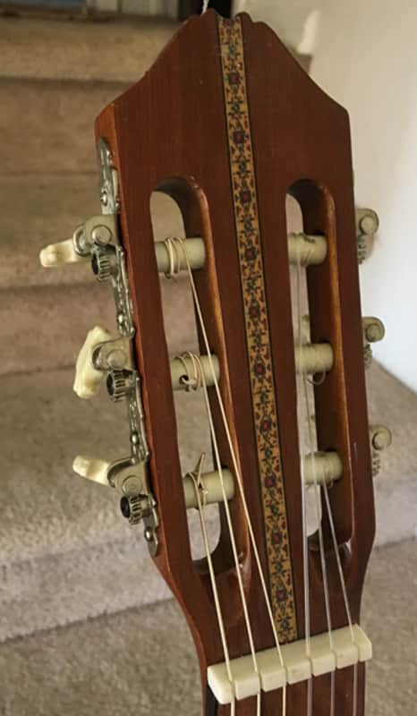 Horugel SC310 Classical Guitar w/Gigbag | Reverb Horugel SC310 Classical Guitar w/Gigbag | Reverb