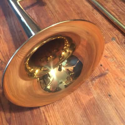 Jupiter JTB 730 Trombone image 3