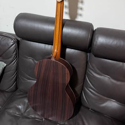Lowden Limited edition Sheeran by Lowden Stadium Edition image 6