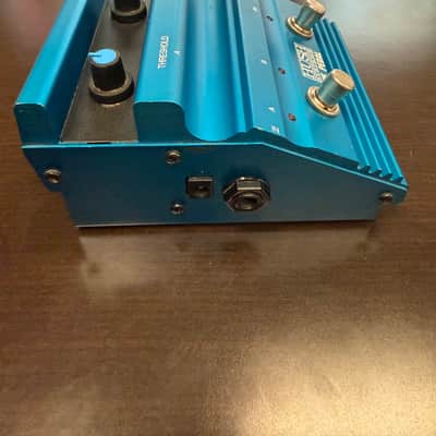 Rocktron Hush Systems The Pedal image 3