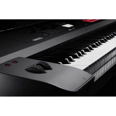 Korg KROSS2-88-MB KROSS2-88 MB image 3