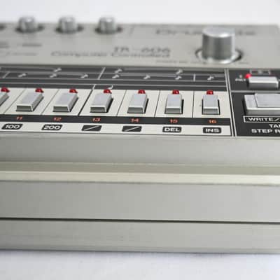 Roland TR-606 image 7