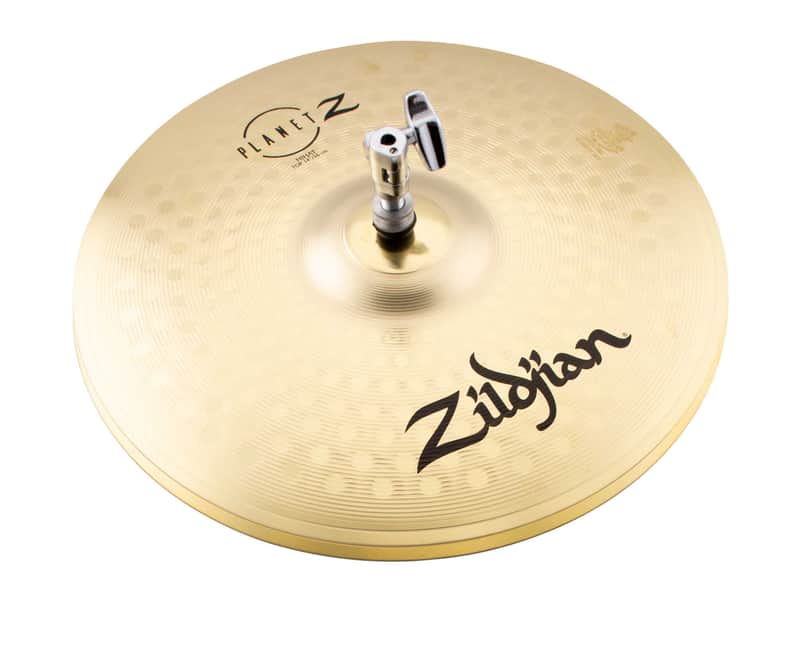 Zildjian Planet Z HiHat 14'' image 1