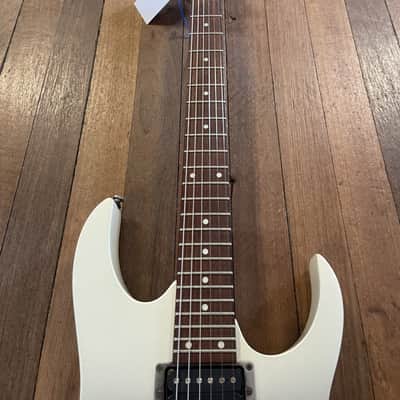 Ibanez RG421, Pearl Black Fade Metallic image 3