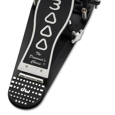 DW DWCP3002A 3000 Series Double Bass Pedal - Summer Sale! image 5