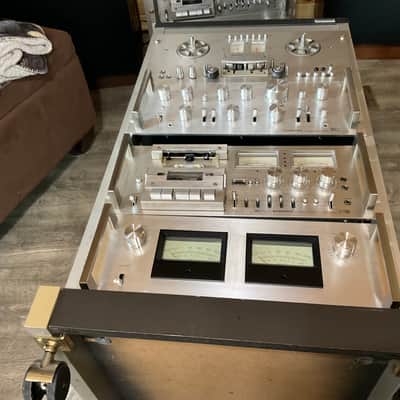 Pioneer  Spec Rack image 3