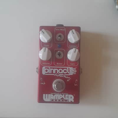 Wampler Pinnacle image 1