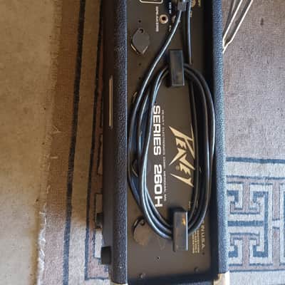 Peavey Series 260H Standard image 8