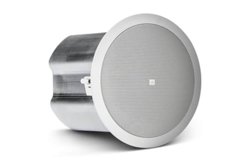 JBL Control 16CT 6.5" Ceiling Speaker 2013 - Present - White image 1