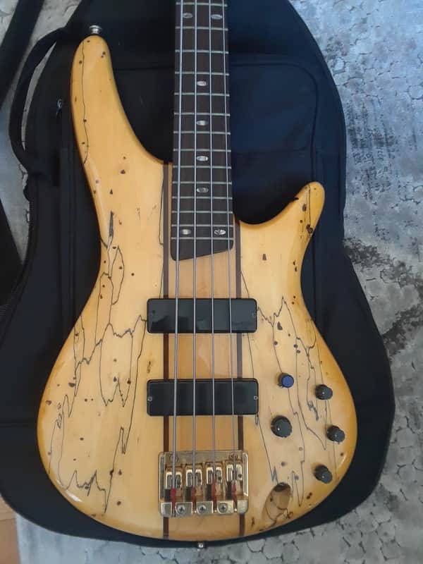 ibanez sr780 image 1