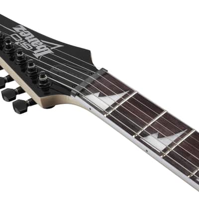 Ibanez GRG121DX-BKF image 8