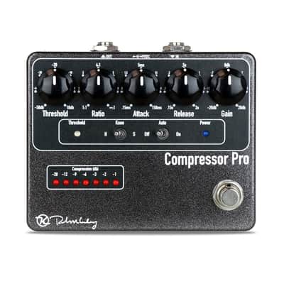 Keeley Compressor Pro | Reverb