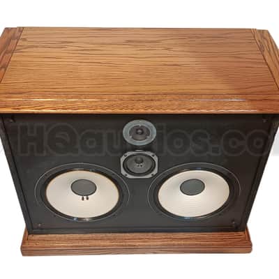 JBL C70 Alpha 1 Studio Monitor Pair of Speakers – Professional Restored – 1-Year Warranty image 8