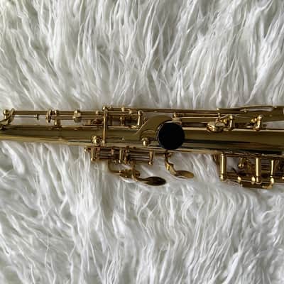 Selmer Mark VI  Soprano Saxophone . MINT CONDITION!!! Serial # 138xxx. image 5