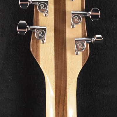 Rickenbacker 330 6-String Mapleglo image 9