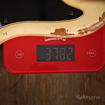 Sandberg California TT4 Passive Creme Masterpiece PRE-OWNED image 15