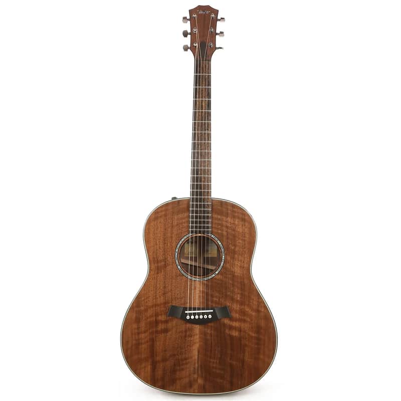 Taylor Custom Shop Walnut Grand Pacific image 1