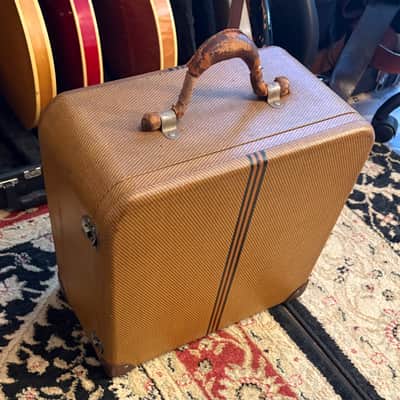Gibson EH-150 1938 - Tweed image 3