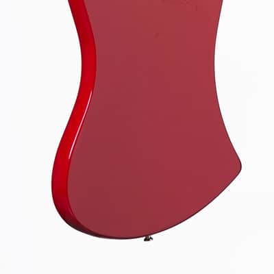 Eko Kadett 60-70 - red- black image 2