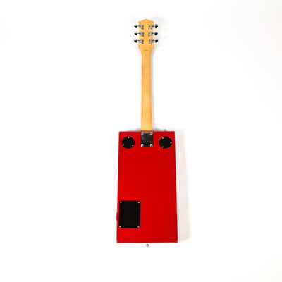 Electromatic Billy Bo Owned by Mike Campbell image 2