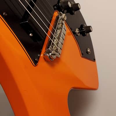 Pickguard for Gibson Corvus II - Many Colors! image 3